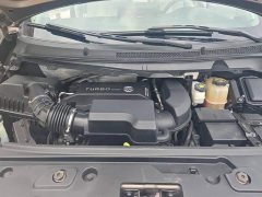 Buick GL8 Land Official Business Class 652T Comfort Edition - ფოტო 9