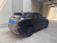 FAW Red Flag HS5 2023 2.0T Qiyue Pro - ფოტო 9