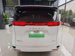 Denza D9 2022 DM-i 970 AWD Flagship - ფოტო 10
