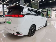 Denza D9 2022 DM-i 970 AWD Flagship - ფოტო 11