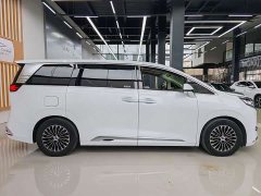 Denza D9 2022 DM-i 970 AWD Flagship - ფოტო 12