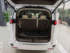 Denza D9 2022 DM-i 970 AWD Flagship - ფოტო 16