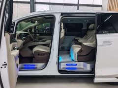 Denza D9 2022 DM-i 970 AWD Flagship - ფოტო 18