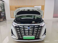 Denza D9 2022 DM-i 970 AWD Flagship - ფოტო 19