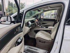 Denza D9 2022 DM-i 970 AWD Flagship - ფოტო 3