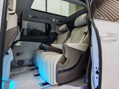 Denza D9 2022 DM-i 970 AWD Flagship - ფოტო 6