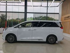 Denza D9 2022 DM-i 970 AWD Flagship - ფოტო 7