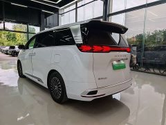 Denza D9 2022 DM-i 970 AWD Flagship - ფოტო 9