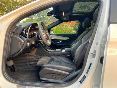 Mercedes-Benz C-Class C 260 Star Radiance Premium Edition - ფოტო 10