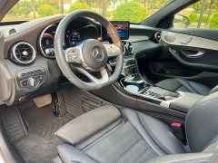 Mercedes-Benz C-Class C 260 Star Radiance Premium Edition - ფოტო 11