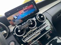 Mercedes-Benz C-Class C 260 Star Radiance Premium Edition - ფოტო 12