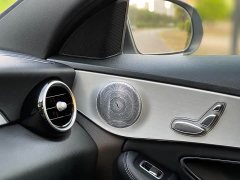 Mercedes-Benz C-Class C 260 Star Radiance Premium Edition - ფოტო 13