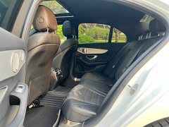 Mercedes-Benz C-Class C 260 Star Radiance Premium Edition - ფოტო 14