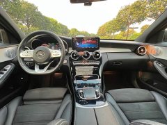 Mercedes-Benz C-Class C 260 Star Radiance Premium Edition - ფოტო 15