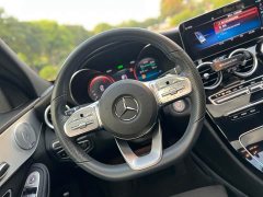 Mercedes-Benz C-Class C 260 Star Radiance Premium Edition - ფოტო 16