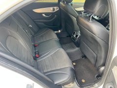 Mercedes-Benz C-Class C 260 Star Radiance Premium Edition - ფოტო 17
