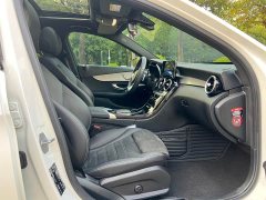 Mercedes-Benz C-Class C 260 Star Radiance Premium Edition - ფოტო 18