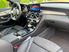 Mercedes-Benz C-Class C 260 Star Radiance Premium Edition - ფოტო 19