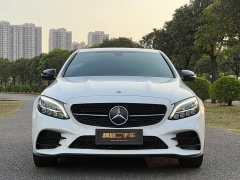 Mercedes-Benz C-Class C 260 Star Radiance Premium Edition - ფოტო 2