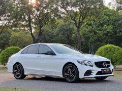 Mercedes-Benz C-Class C 260 Star Radiance Premium Edition - ფოტო 3