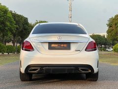 Mercedes-Benz C-Class C 260 Star Radiance Premium Edition - ფოტო 6