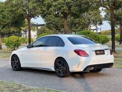 Mercedes-Benz C-Class C 260 Star Radiance Premium Edition - ფოტო 7