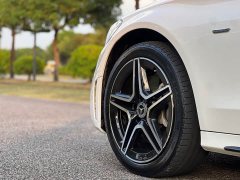Mercedes-Benz C-Class C 260 Star Radiance Premium Edition - ფოტო 9