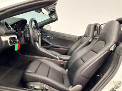 Porsche 718 2023 Spyder 2.0T - ფოტო 10