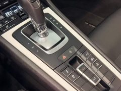 Porsche 718 2023 Spyder 2.0T - ფოტო 12