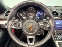 Porsche 718 2023 Spyder 2.0T - ფოტო 17