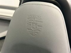 Porsche 718 2023 Spyder 2.0T - ფოტო 18