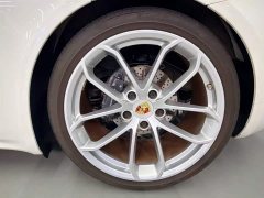 Porsche 718 2023 Spyder 2.0T - ფოტო 19