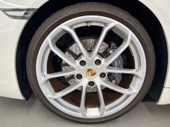 Porsche 718 2023 Spyder 2.0T - ფოტო 9