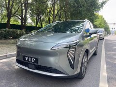 GAC AION Y 2023 Plus 510 Smart Leader Edition - ფოტო 1