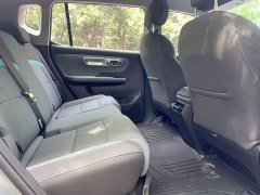 GAC AION Y 2023 Plus 510 Smart Leader Edition - ფოტო 11