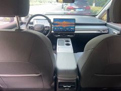 GAC AION Y 2023 Plus 510 Smart Leader Edition - ფოტო 12