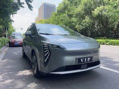 GAC AION Y 2023 Plus 510 Smart Leader Edition - ფოტო 2