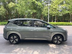 GAC AION Y 2023 Plus 510 Smart Leader Edition - ფოტო 3