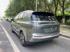 GAC AION Y 2023 Plus 510 Smart Leader Edition - ფოტო 6