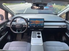 GAC AION Y 2023 Plus 510 Smart Leader Edition - ფოტო 9
