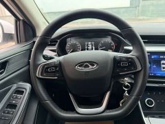 Chery Arrizo 5 1.5L CVT Youth Edition - ფოტო 10