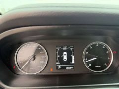 Chery Arrizo 5 1.5L CVT Youth Edition - ფოტო 12