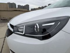 Chery Arrizo 5 1.5L CVT Youth Edition - ფოტო 14