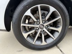 Chery Arrizo 5 1.5L CVT Youth Edition - ფოტო 16