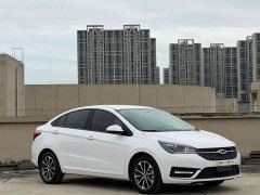Chery Arrizo 5 1.5L CVT Youth Edition - ფოტო 2