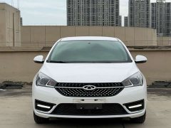 Chery Arrizo 5 1.5L CVT Youth Edition - ფოტო 3