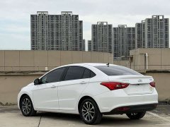 Chery Arrizo 5 1.5L CVT Youth Edition - ფოტო 4