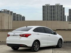Chery Arrizo 5 1.5L CVT Youth Edition - ფოტო 5