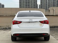 Chery Arrizo 5 1.5L CVT Youth Edition - ფოტო 6