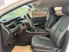 Chery Arrizo 5 1.5L CVT Youth Edition - ფოტო 7